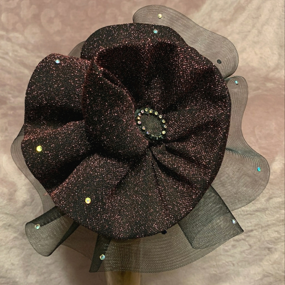 Church hat